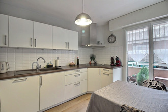 achat appartement thonon-les-bains 74200