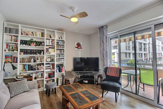 achat appartement thonon-les-bains 74200