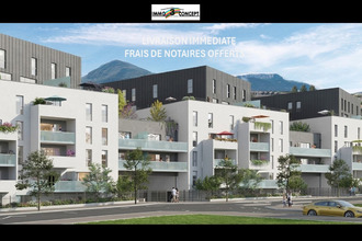 achat appartement thonon-les-bains 74200
