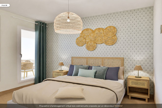 achat appartement thonon-les-bains 74200