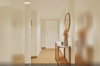 achat appartement thonon-les-bains 74200