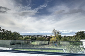 achat appartement thonon-les-bains 74200