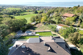 achat appartement thonon-les-bains 74200