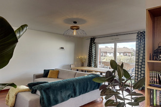 achat appartement thonon-les-bains 74200