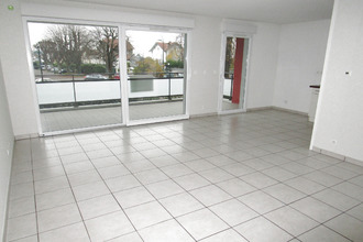 achat appartement thonon-les-bains 74200