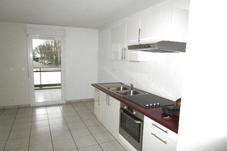 achat appartement thonon-les-bains 74200