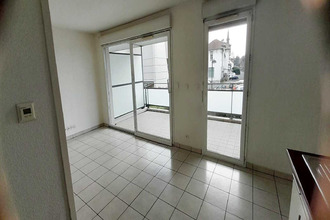 achat appartement thonon-les-bains 74200