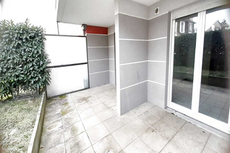 achat appartement thonon-les-bains 74200