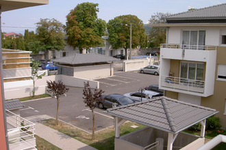 achat appartement thonon-les-bains 74200