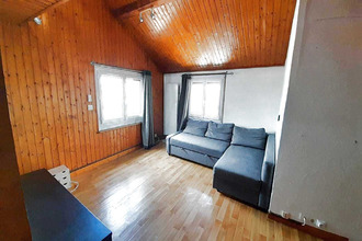 achat appartement thonon-les-bains 74200