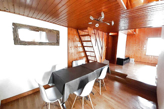 achat appartement thonon-les-bains 74200