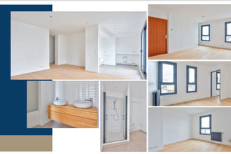achat appartement thonon-les-bains 74200