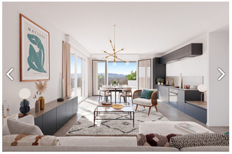 achat appartement thonon-les-bains 74200