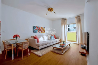 achat appartement thonon-les-bains 74200