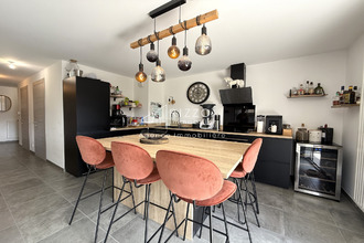 achat appartement thonon-les-bains 74200