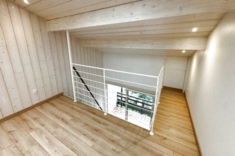 achat appartement thonon-les-bains 74200