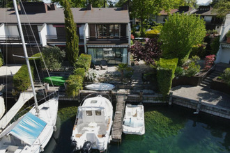achat appartement thonon-les-bains 74200