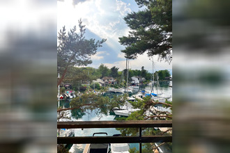 achat appartement thonon-les-bains 74200