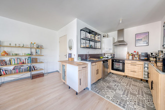 achat appartement thorigne-fouillard 35235