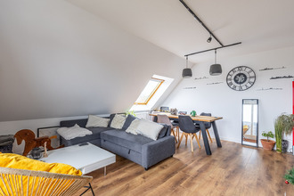 achat appartement thorigne-fouillard 35235