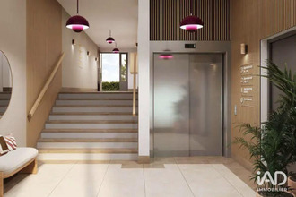 achat appartement thorigne-fouillard 35235