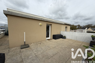 achat appartement thorigne-fouillard 35235