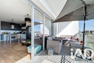 achat appartement thorigne-fouillard 35235