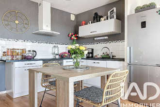 achat appartement thorigne-fouillard 35235