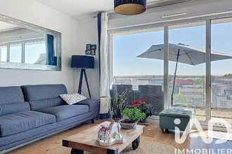 achat appartement thorigne-fouillard 35235