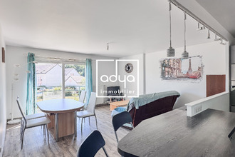 achat appartement thorigne-fouillard 35235