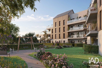 achat appartement thorigne-fouillard 35235