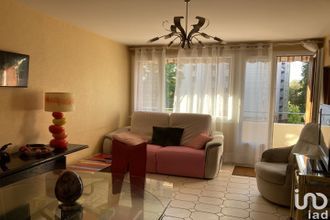 achat appartement thorigny-sur-marne 77400