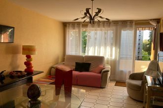 achat appartement thorigny-sur-marne 77400