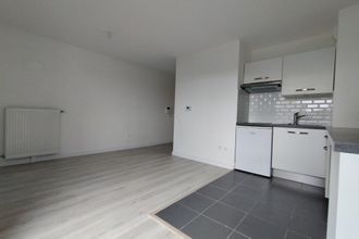 achat appartement thorigny-sur-marne 77400