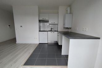 achat appartement thorigny-sur-marne 77400