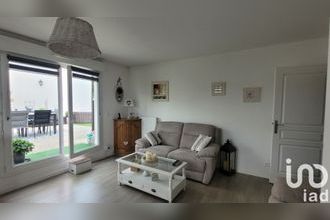 achat appartement thorigny-sur-marne 77400