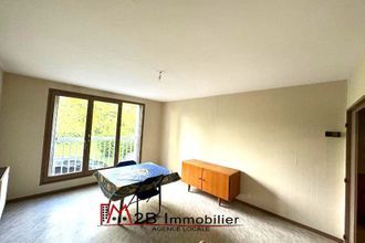 achat appartement thorigny-sur-marne 77400