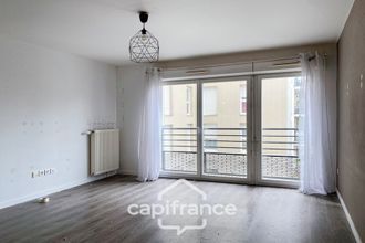 achat appartement thorigny-sur-marne 77400