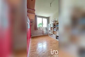 achat appartement thorigny-sur-marne 77400