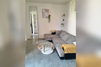 achat appartement thorigny-sur-marne 77400