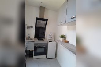 achat appartement thorigny-sur-marne 77400