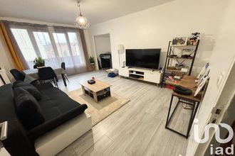 achat appartement thorigny-sur-marne 77400