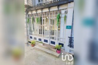 achat appartement thorigny-sur-marne 77400