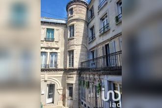 achat appartement thorigny-sur-marne 77400