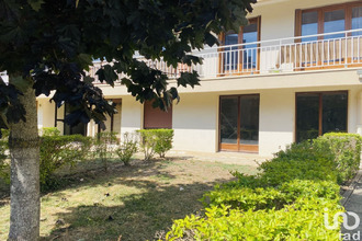 achat appartement thorigny-sur-marne 77400