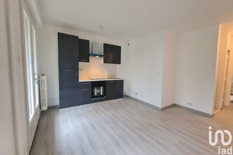 achat appartement thorigny-sur-marne 77400