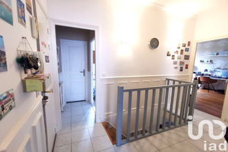 achat appartement thorigny-sur-marne 77400