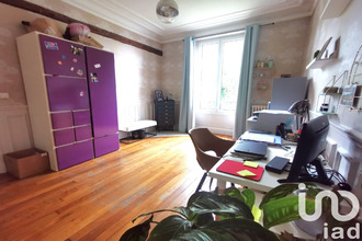 achat appartement thorigny-sur-marne 77400