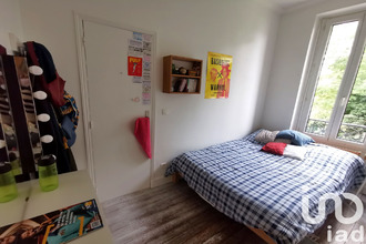 achat appartement thorigny-sur-marne 77400