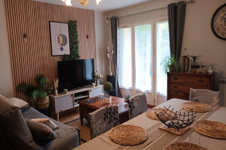 achat appartement thorigny-sur-marne 77400